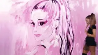 Ariana Grande M&bull;A&bull;C ViVa Glam (Full Version)