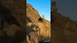 Stuntman fall backstage😳#stunt #backstage #bollywood #film #fall #shorts  #cinematic #mountains #usa