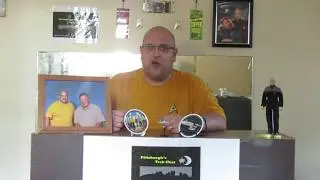 Pittsburgh's Trek Chat Promo