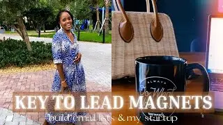 HOW TO Build Emails List | Lead Magnets