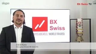 Auf und Ab nach Brexit-Deal und Quartalszahlen | BX Swiss TV