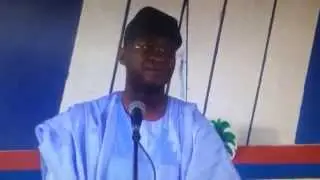 Fashola Commends X3M Ideas