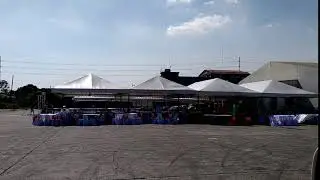 MEGATENT