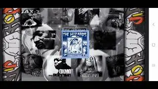 Convok Miss Camille - that shit i heard / Iam - demain c'est loin (remix)