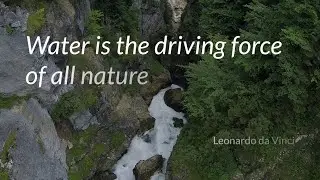 HYPOSO & the EU Hydropower Industry