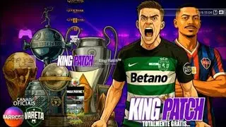 (PS3)Kings patch ps3 