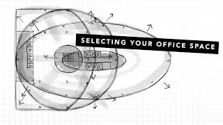 Selecting your office space