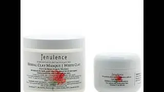 Jenulence - Product Review and Giveaway