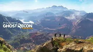 Tom Clancy's Ghost Recon Wildlands | RAW GAMING | CAMPAIGN MODE | NO COMMENTARY | PART 2