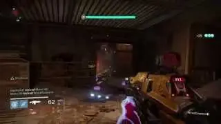 Destiny - Heavy Ammo Glitch (Fix Incoming?)