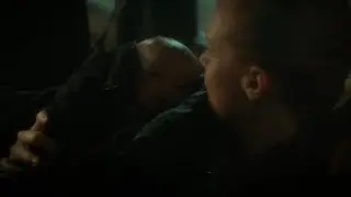 NCIS | Marnie gives birth in a garage [9x11]