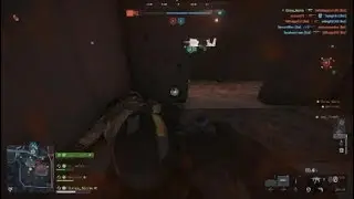 Battlefield solrac toreto