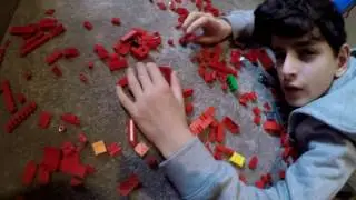 Nerf Assassins (1) - Christmas Ties [SEASON 2]