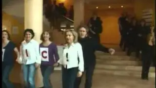 UVIC LIPDUB
