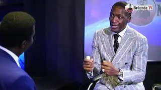 Has Prophet Uebert Angel benefited financially from being appointed ambassador?
