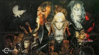 Castlevania Skyrim Mod Load Order (2022)