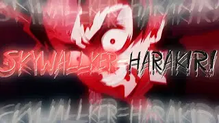 skywallker - Harakiri