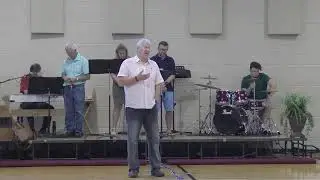 Sunday Morning Worship - 