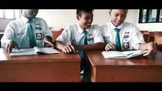 Sendy Prasetya SMKN 3 BOYOLANGU