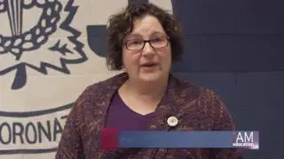 Technology Enabled Learning and Teaching in AMDSB