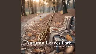 Threads of Gold in the Breeze