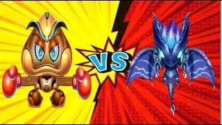 New Mini Boss in Space Shooter | Mini Boss 39 Vs Boss 38 | Level 39.3 - 38.3 F3 Ship | World Bosses