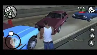 San Andreas Gameplay 😜|GTA San Andreas Funny chasing| Tamil video Memes | Vadivelu memes
