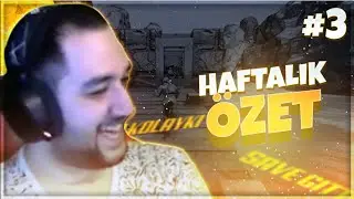 D&uuml;nyanın En Kanser Oyunu !!! JedduNex Haftalık Yayın &Ouml;zeti #3