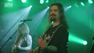 Toys2Masters 2025 Final Level - CLOUDSPOTTER live full concert (at Kubana Live Club Siegburg)