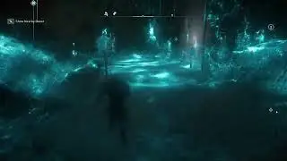 Assassin's Creed Valhalla - Ostara Festival