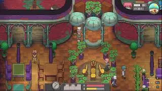 Chef RPG ( Cooking Life Sim ) Early Access Part 17