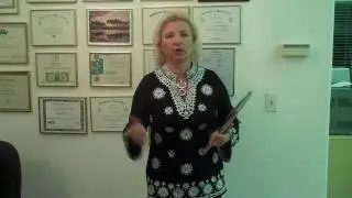 Dagmar Sands - Luxury Real Estate Specialist - Powerhouse International