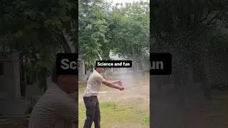 guess how? fun with science activity #viralvideo #youtubeshorts #shortvideo