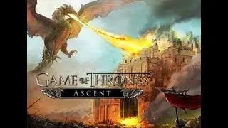 Game of Thrones Ascent, Tr&aacute;iler de lanzamiento