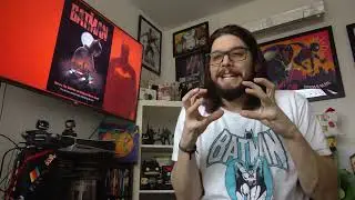 Before The Batman: A Movie Novel - Spoiler Review | Wow! This Companion Novel Did Some Serious Work!