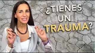 CONEXIÓN entre las HERIDAS Físicas y Emocionales (Crecimiento Postraumático)