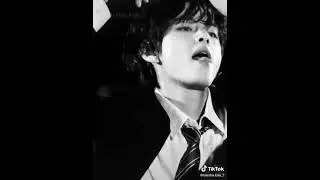#tae heart melting 💜😘😘🔥