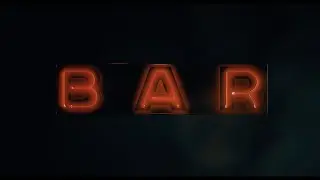 BAR - Film Festival Trailer