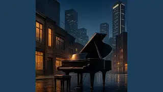 Neo Retro Finale Piano