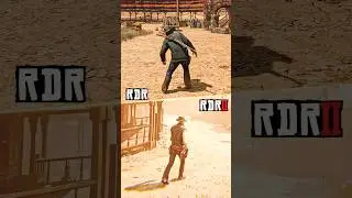 RDR1 против RDR2: Напиться 26 декабря 2025 г.