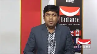 কানাডায় এপ্লাই করার উত্তম সময় কখন? | Canada | Radiance Bangladesh  | canada study visa