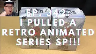 Ep. 342: I Pulled a Retro Animated Series SP! - 2 Marvel Metal Spider-Man Blasters #3 - #4