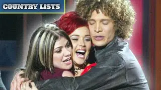 American Idol Tragedy: Remembering the 12 Stars Who've Died