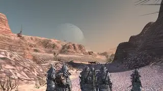 Kenshi - UI / Map mods Only. Building a Base... I hope.