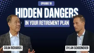 Smart Investing for Retirees: How to Balance Risk and Safety #financetips #investing #retirement