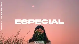 Especial - Beat Reggaet&oacute;n Instrumental | Pista De Reggaet&oacute;n Rom&aacute;ntico