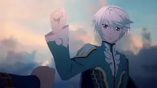 Multi Anime Opening-Kizuna no Kiseki