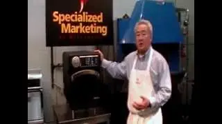 TurboChef Sota