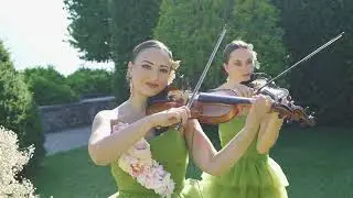 Destination weddings in Europe