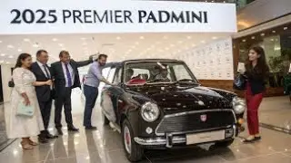 &ldquo;2025 Premier Padmini &ndash; The LEGEND is BACK with a Shocking Modern Twist!&rdquo;